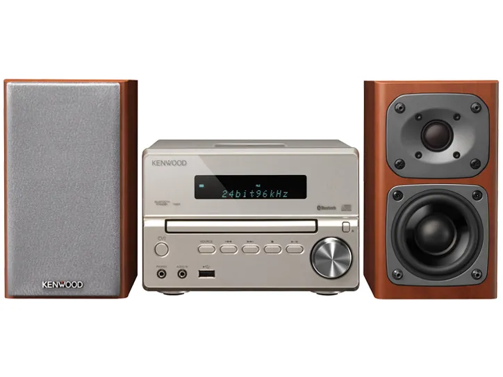 KENWOOD XK-330 製品画像