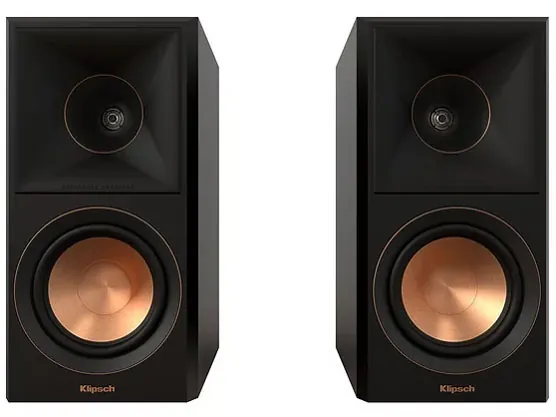 クリプシュ REFERENCE PREMIERE RP-500M II 正面