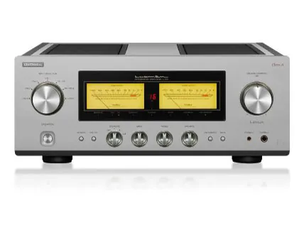 LUXMAN L-100 CENTENNIAL 製品画像