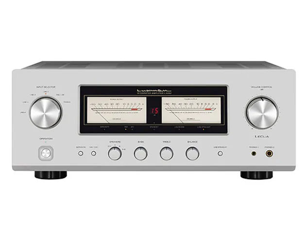 LUXMAN L-505Z 製品画像