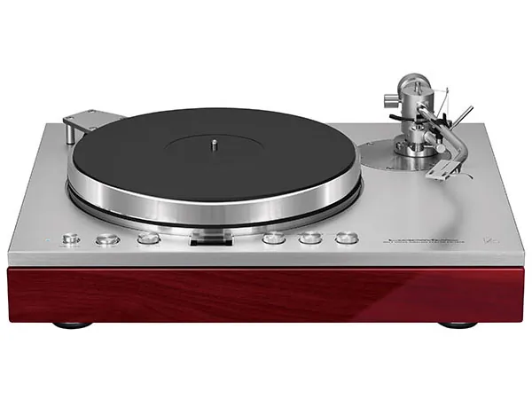 LUXMAN PD-191A 製品画像