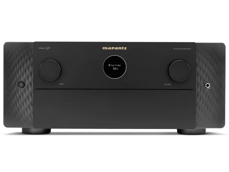 マランツ CINEMA 40 製品画像