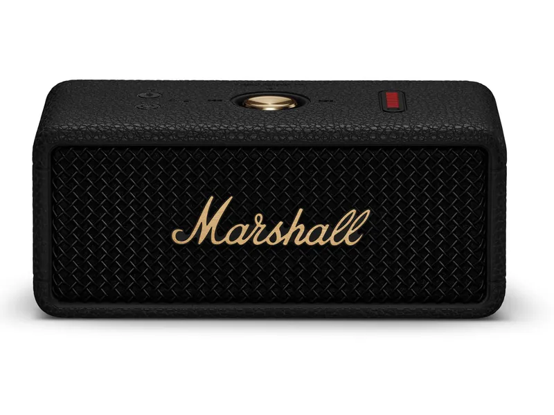 Marshall Emberton III 製品画像