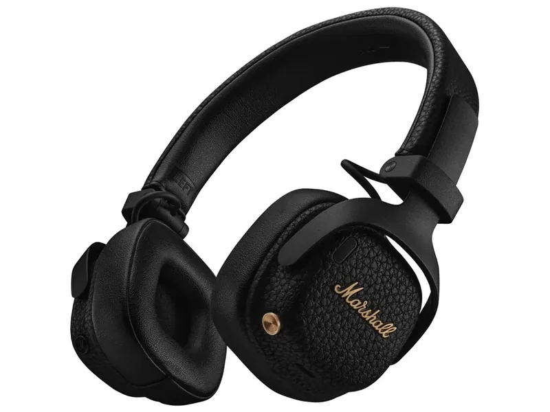 Marshall MILTON A.N.C. 本体