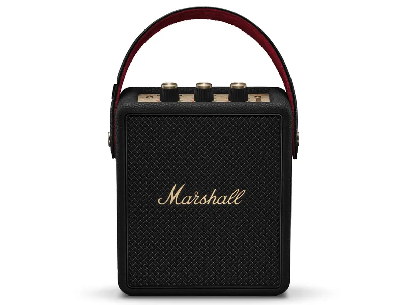 Marshall Stockwell III 製品画像