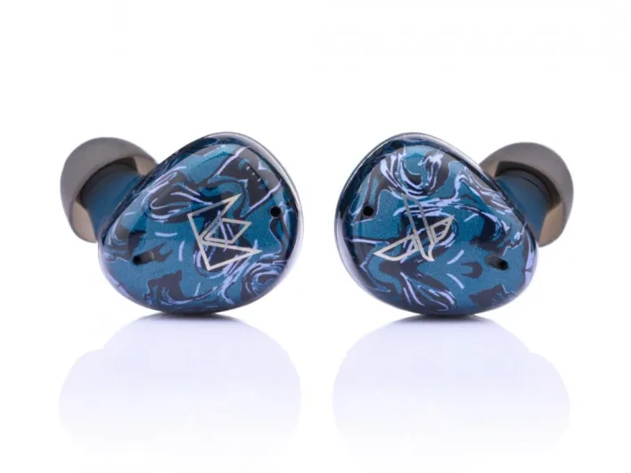 Noble Audio Osprey NBA-OSPREY-BL 本体