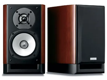 ONKYO D-412EX 正面