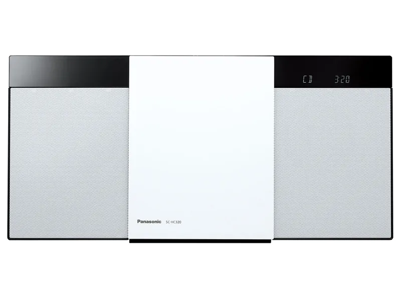 Panasonic SC-HC320 製品画像