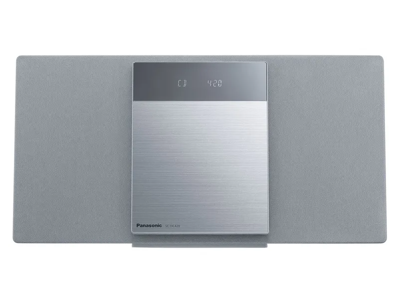 Panasonic SC-HC420 製品画像