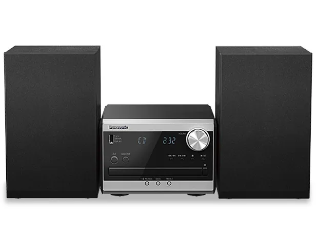 Panasonic SC-PM270 製品画像