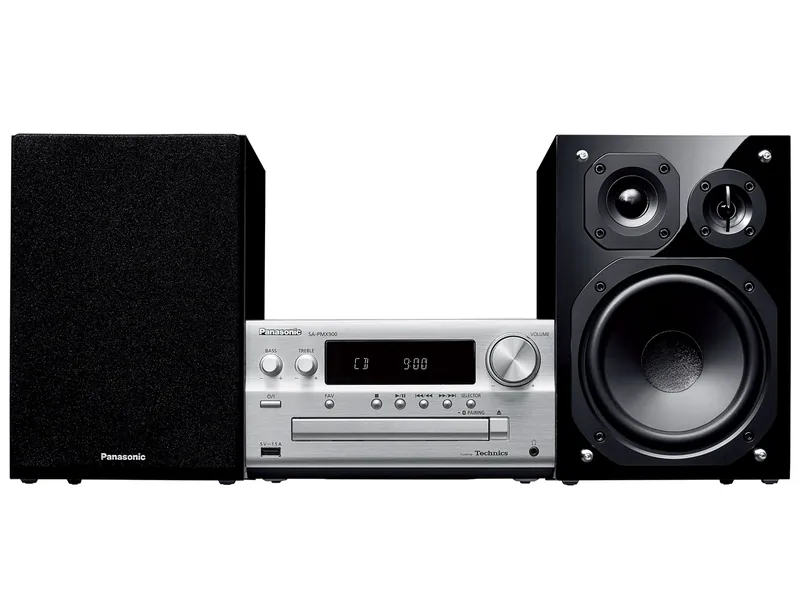 Panasonic SC-PMX900 製品画像