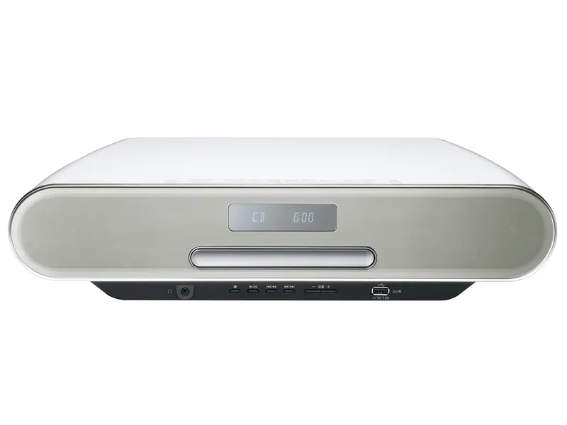 Panasonic SC-RS60 製品画像
