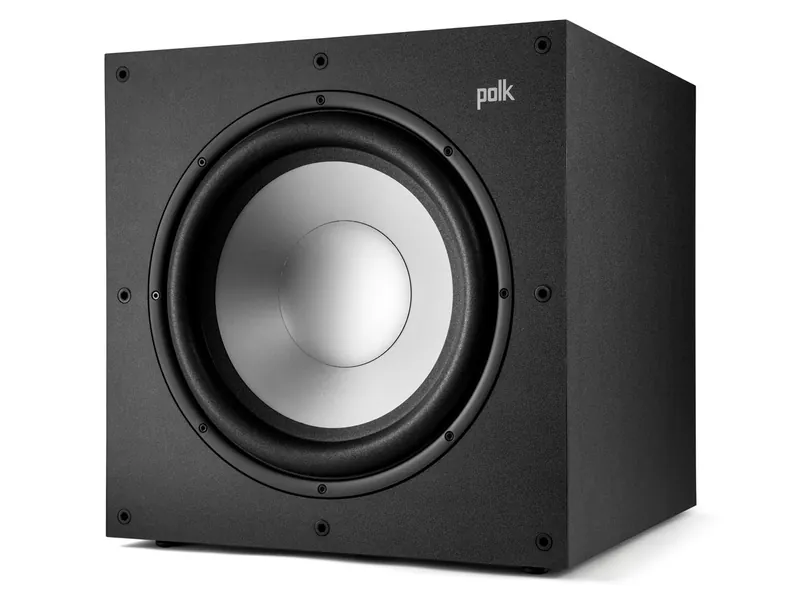 Polk Audio Monitor XT MXT12 正面