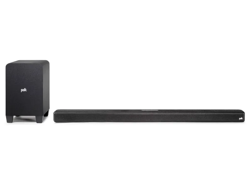 Polk Audio SIGNA S4 製品画像
