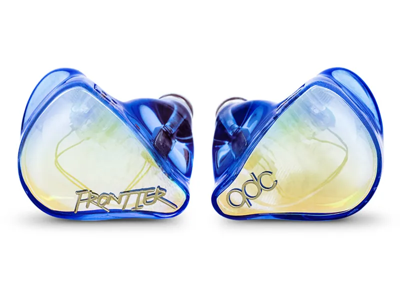 qdc FRONTIER QDC-FRONTIER 本体