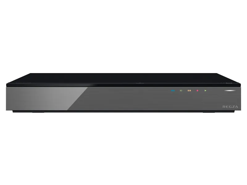 TVS REGZA DBR-4KZ400 製品画像