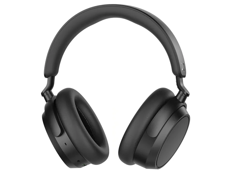 ゼンハイザー ACCENTUM Plus Wireless 本体