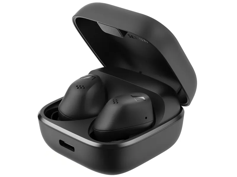 ゼンハイザー ACCENTUM True Wireless 本体
