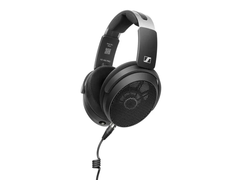 ゼンハイザー HD 490 PRO 製品画像