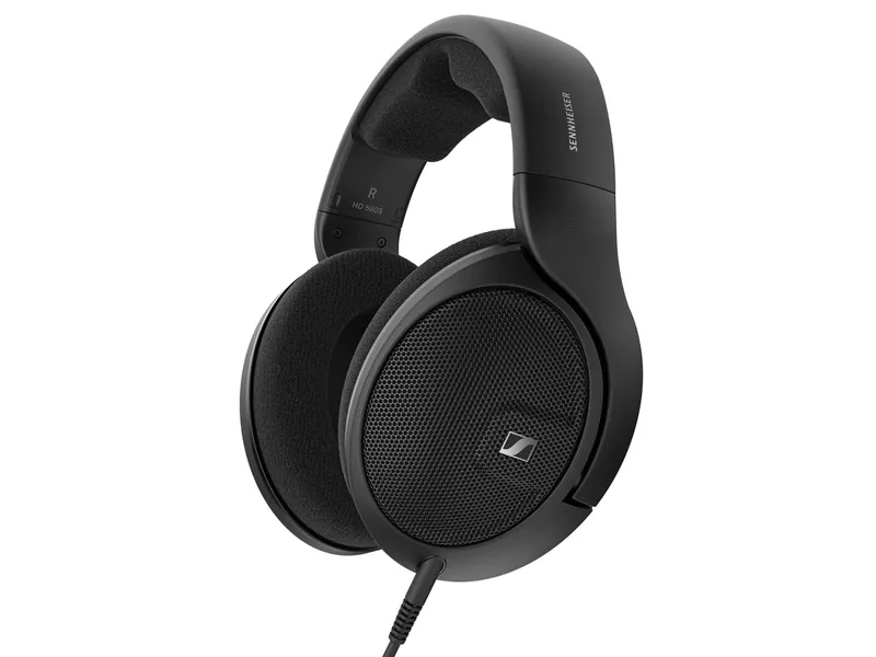 ゼンハイザー HD 560S 本体