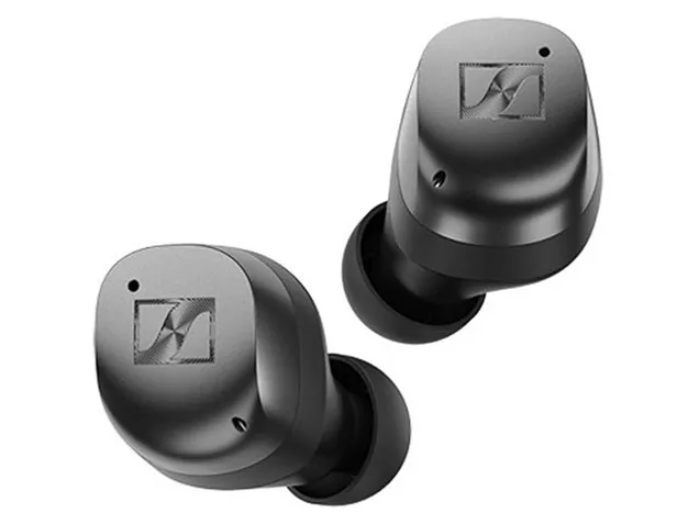 ゼンハイザー MOMENTUM True Wireless 4 製品画像