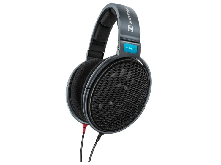 ゼンハイザー HD 600 本体