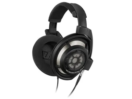 ゼンハイザー HD 800 S 本体