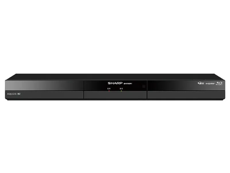シャープ 2B-C10GW1 製品画像