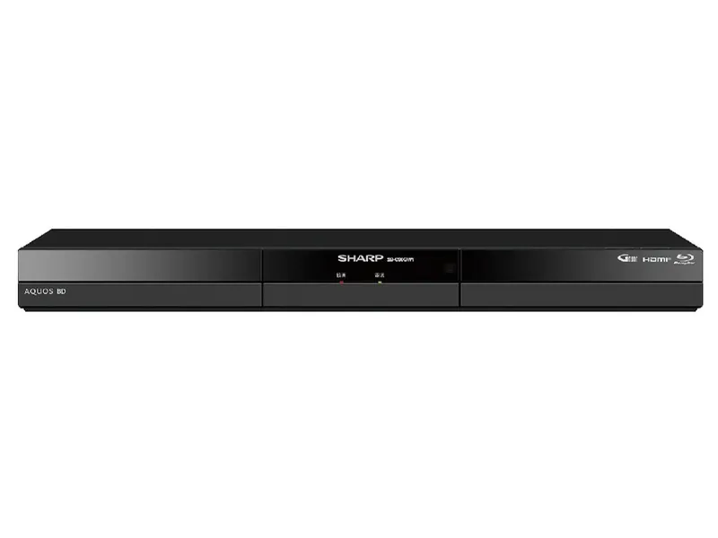 シャープ 2B-C20GW1 製品画像