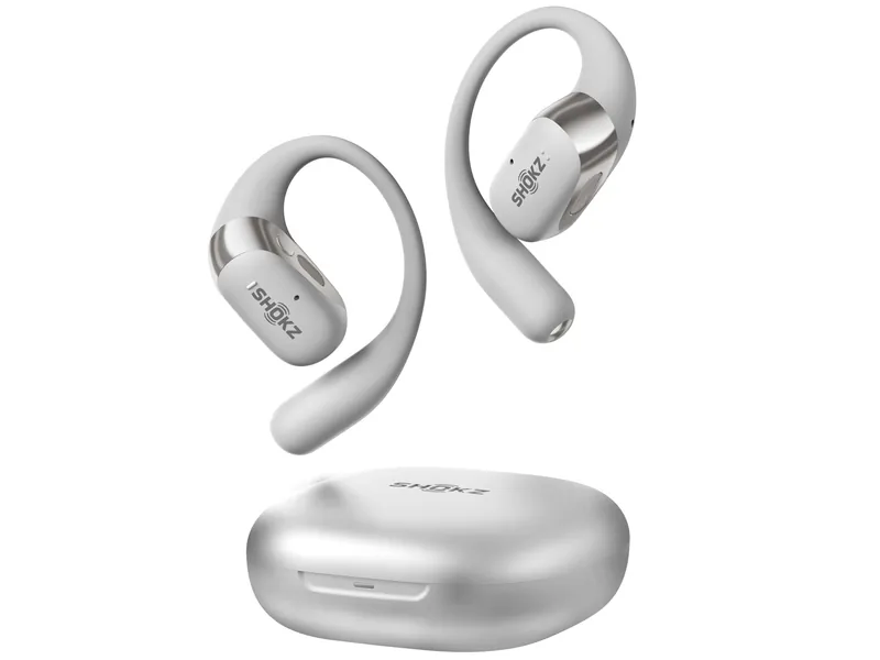 Shokz OpenFit 2+ 製品画像