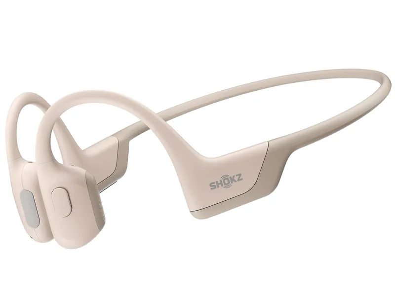 Shokz OpenRun Pro 本体
