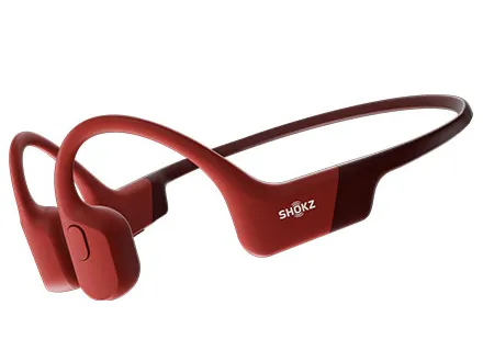 Shokz OpenRun 製品画像