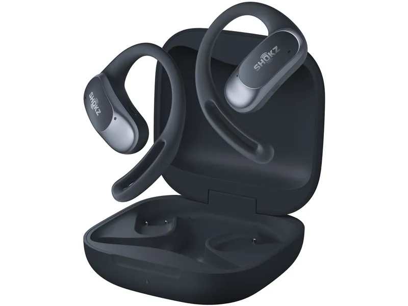 Shokz OpenFit Air 本体