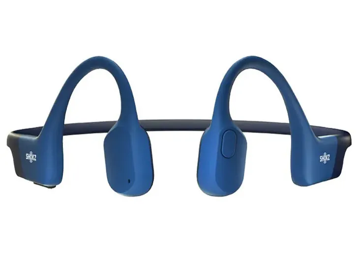 Shokz OpenRun Mini 本体