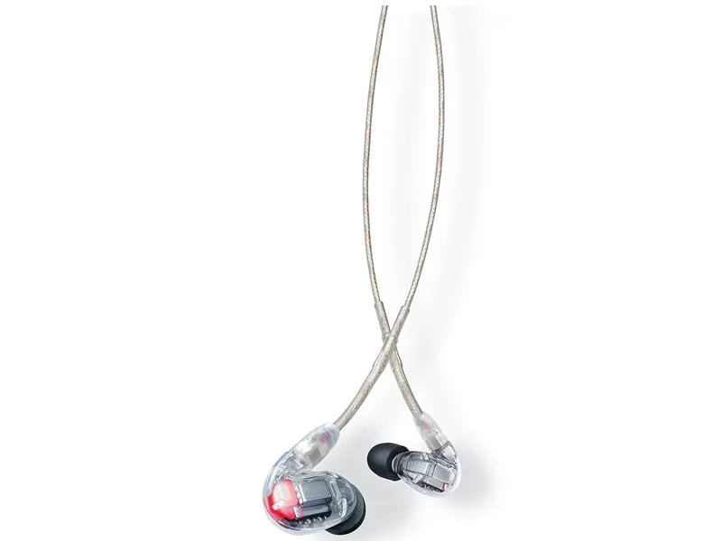 SHURE SE846（第2世代）SE846G2 本体