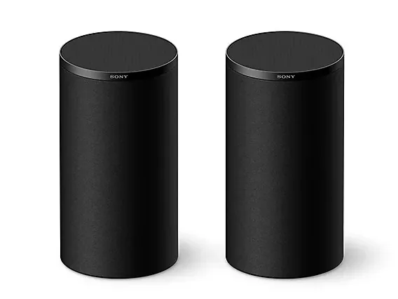 SONY BRAVIA Theatre Rear 9 SA-RS9 正面