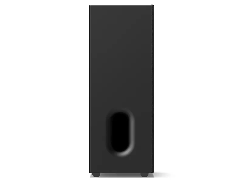 SONY BRAVIA Theatre Sub 7 SA-SW7 正面