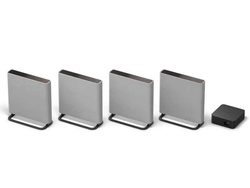 SONY HT-A9M2 製品画像