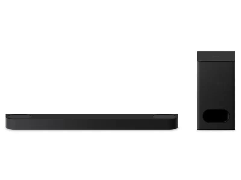 SONY HT-B600 製品画像