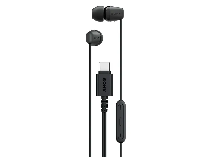 SONY IER-EX15C 本体