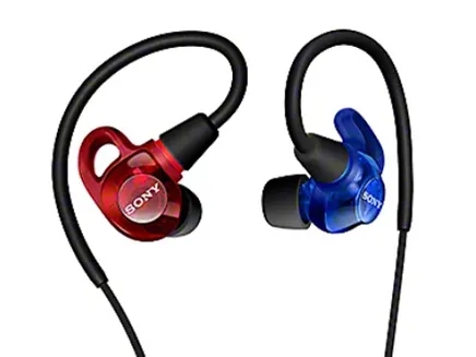 SONY IER-M500 製品画像