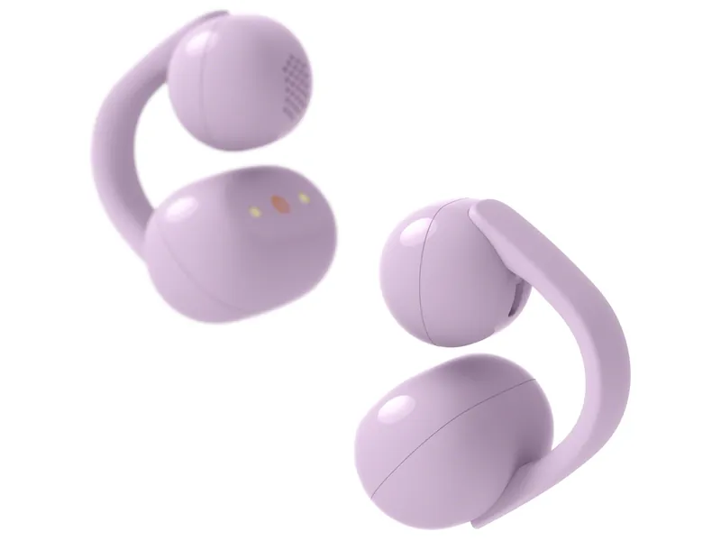 SONY LinkBuds Clip WF-LC900 製品画像
