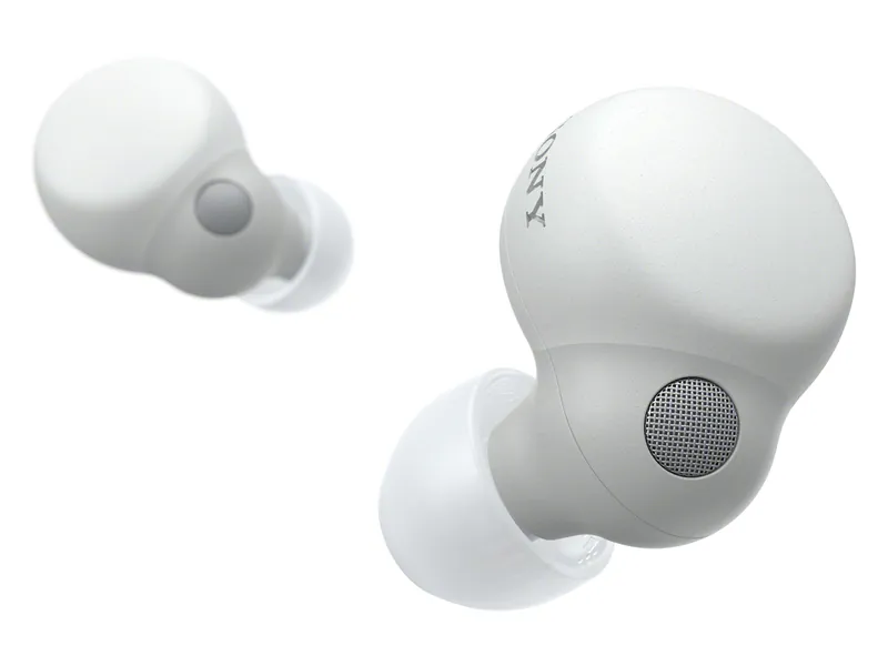 SONY LinkBuds S WF-LS900N 製品画像