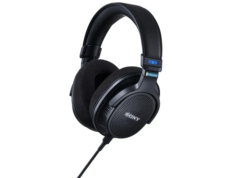 SONY MDR-MV1 製品画像
