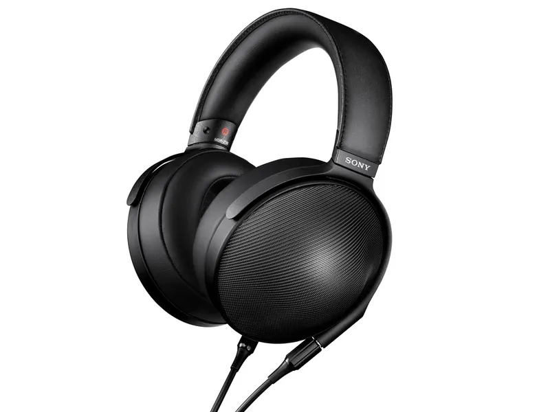 SONY MDR-Z1R 本体