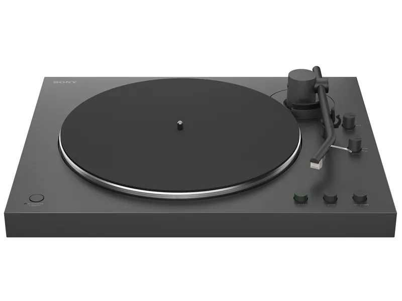 SONY PS-LX3BT 製品画像