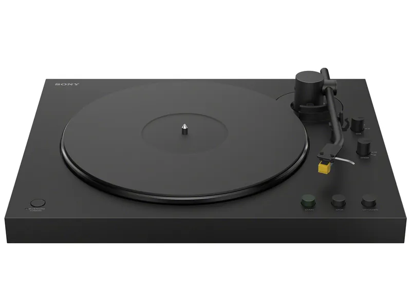SONY PS-LX5BT 製品画像