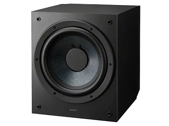SONY SA-CS9M2 正面