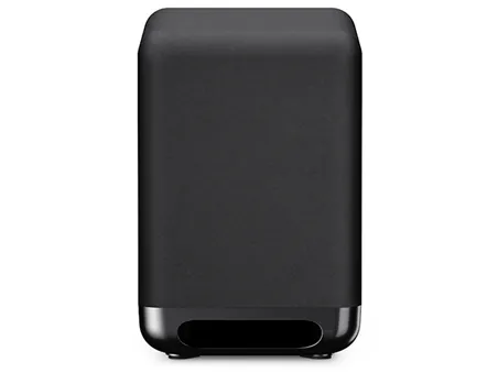 SONY SA-SW5 正面