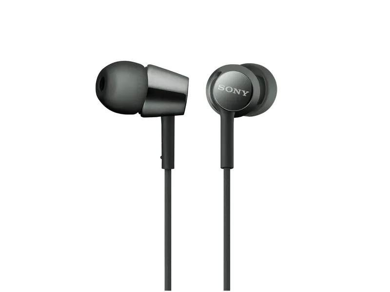 SONY MDR-EX155 本体